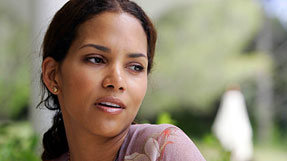 Halle Berry / AP