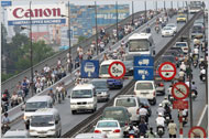 Vietnam's Economic Boom